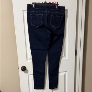 Maurices Women's Deep Navy Jeggings